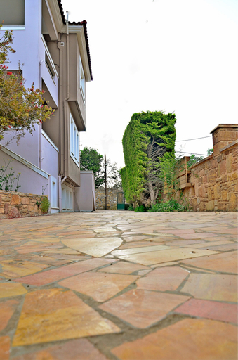 Exterior & Views 2, Mastiha Villas in Town, North Aegean
