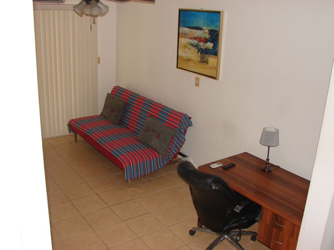 Others 5, Vista Perfecta, Carrillo