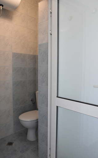 Bathroom 3, Apartments Plovdiv Masonette Kapana, Plovdiv