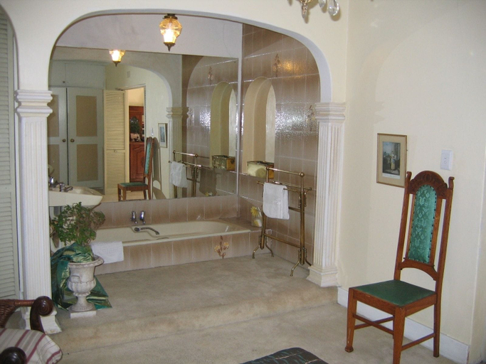 Others 4, Villa Victoria Executive Guest House, Ekurhuleni
