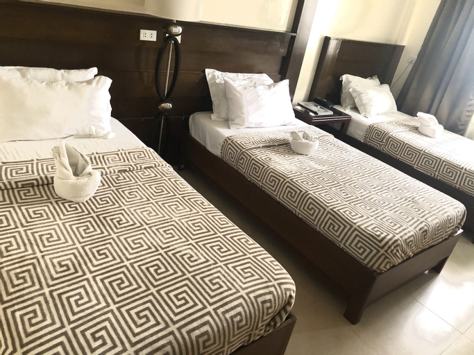 Bedroom 11