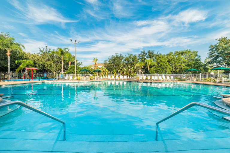 Sport & Beauty 2, Ip60127 - Windsor Palms Resort - 3 Bed 2 Baths Condo, Osceola