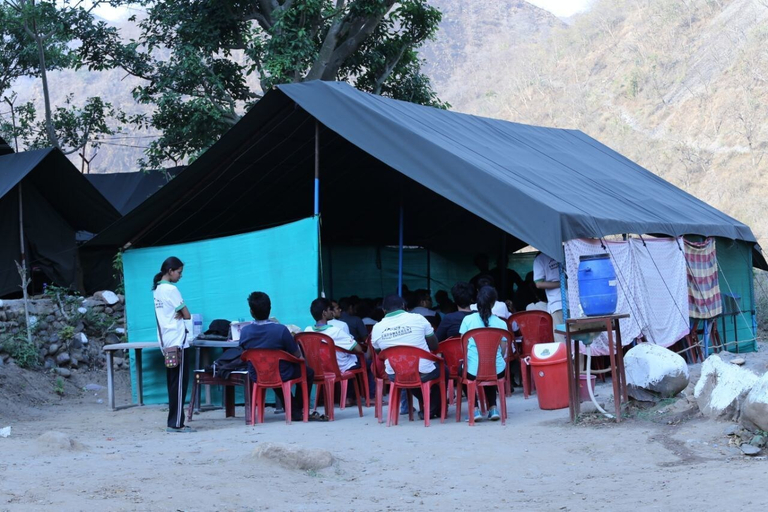Others 2, Camp Eagle Nest, Garhwal