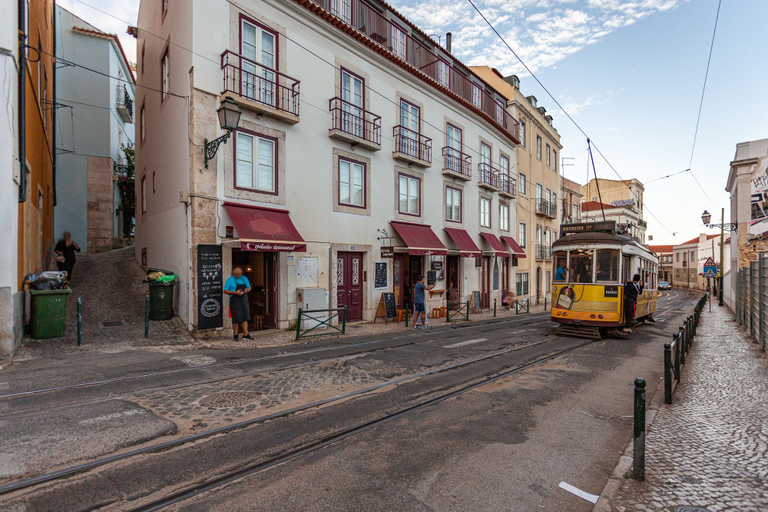 Others 4, Gonzalo's Guest Apartments - Alfama Terrace, Lisbon