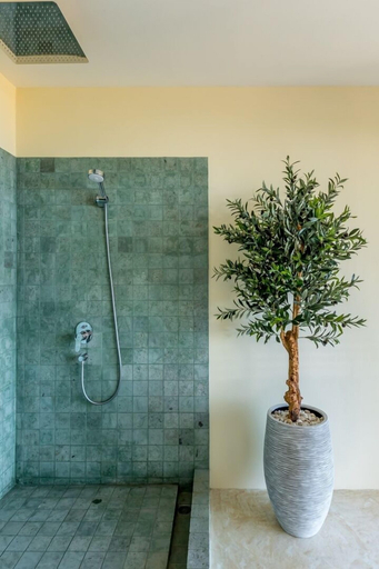Bathroom 3, Wild Cottages Luxury and Natural - Adults Only, Ko Samui