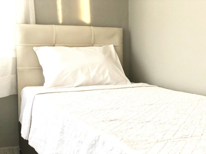 Bedroom 4, Hermes Hotel Özdere, Menderes