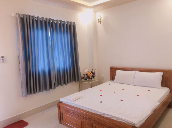 Bedroom 2, The Lam Homestay, Phú Quốc