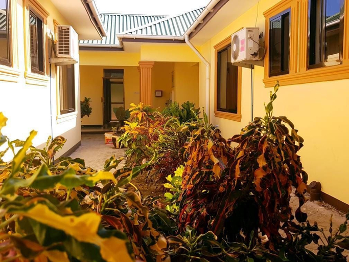 Exterior & Views 1, Safari Lodge Kunduchi, Kinondoni
