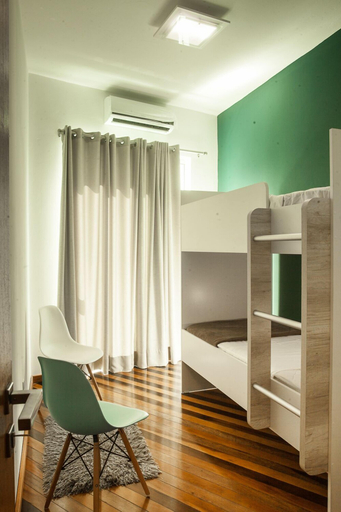 Others 5, The Bridge Hostel, Floriniapolis