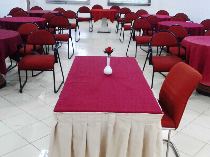 Food & Drinks 3, Hotel Sea Bird International, South 24 Parganas