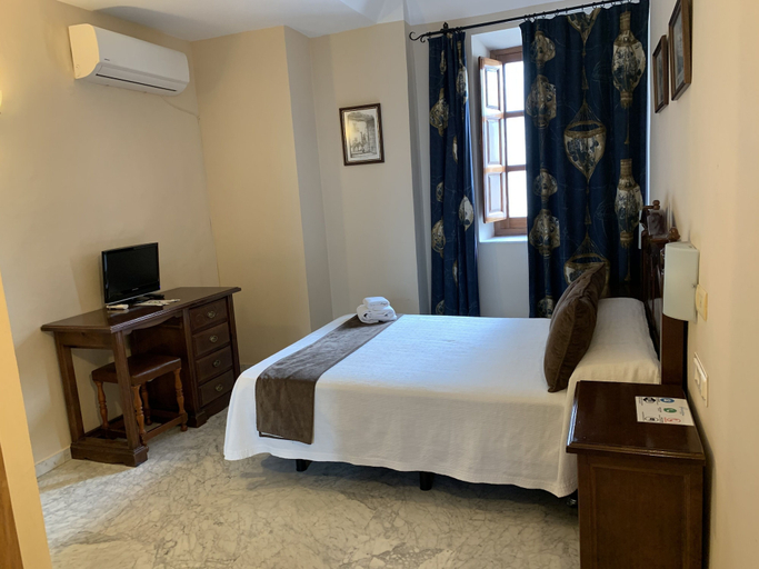 Bedroom 3, Hotel la Chiquita, Córdoba