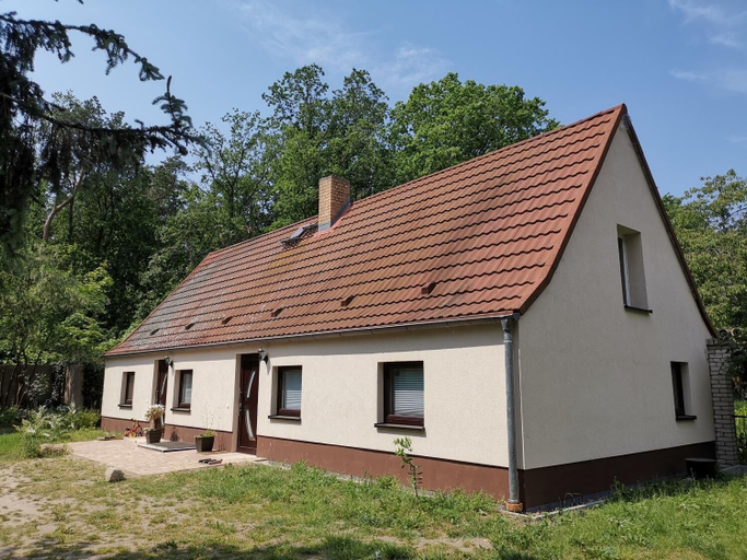 Exterior & Views 2, Naturhof Usedom, Vorpommern-Greifswald