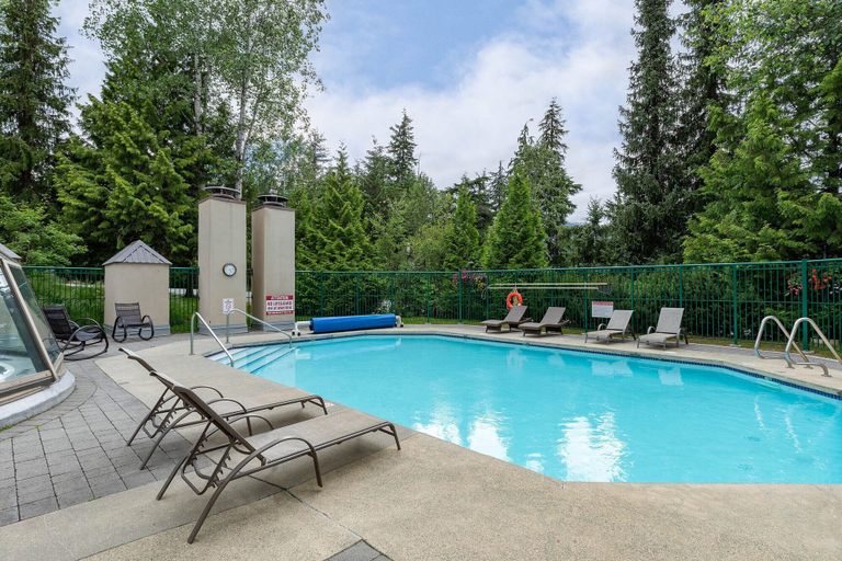 Sport & Beauty 4, The Marquise at Whistler Premier, Squamish-Lillooet