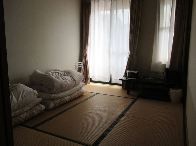 Bedroom 3, Akitaya, Kamakura
