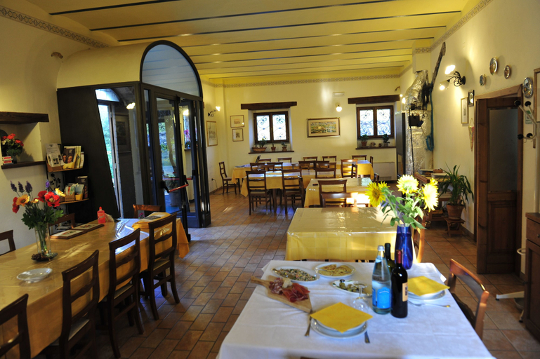 Food & Drinks 4, Agriturismo La Caputa, Pesaro E Urbino