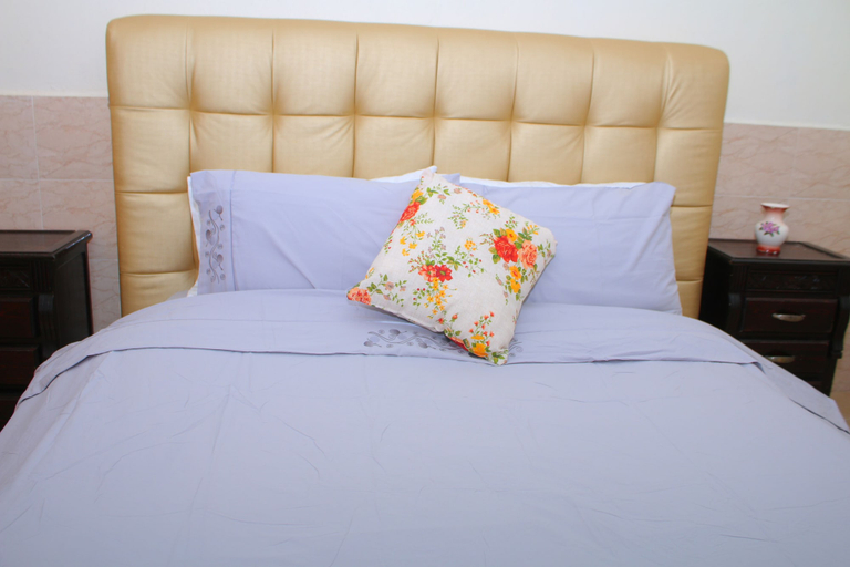 Bedroom 3, Residence Jnane Eddalya, Ben Slimane