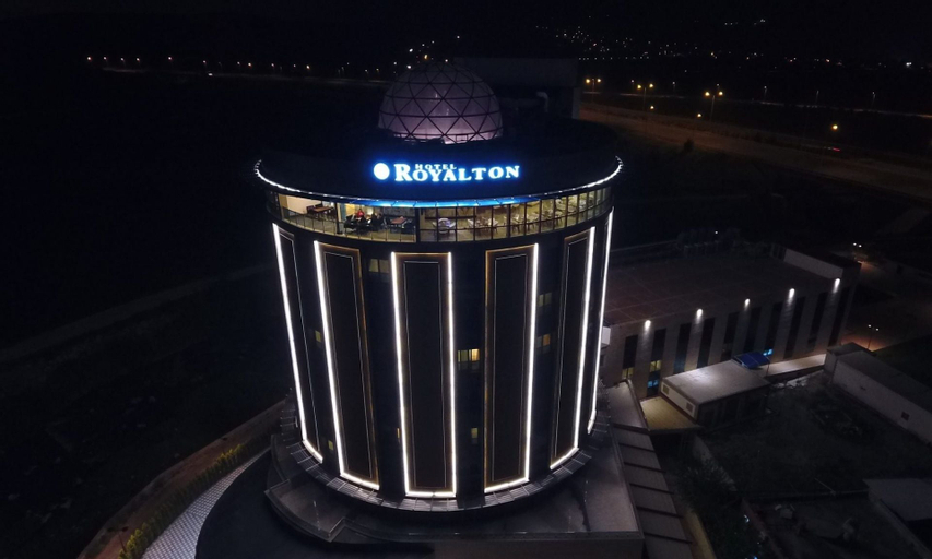 Exterior & Views 1, Royalton Hotel, Toprakkale