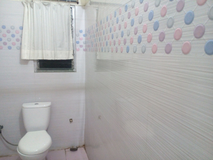 Bathroom 4, Jo Rooms, North 24 Parganas