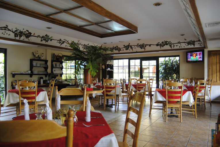 Food & Drinks 4, Aparthotel La Cordillera, San Pedro Sula