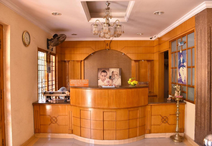 Others 5, Yogi Ram Inn, Cuddalore
