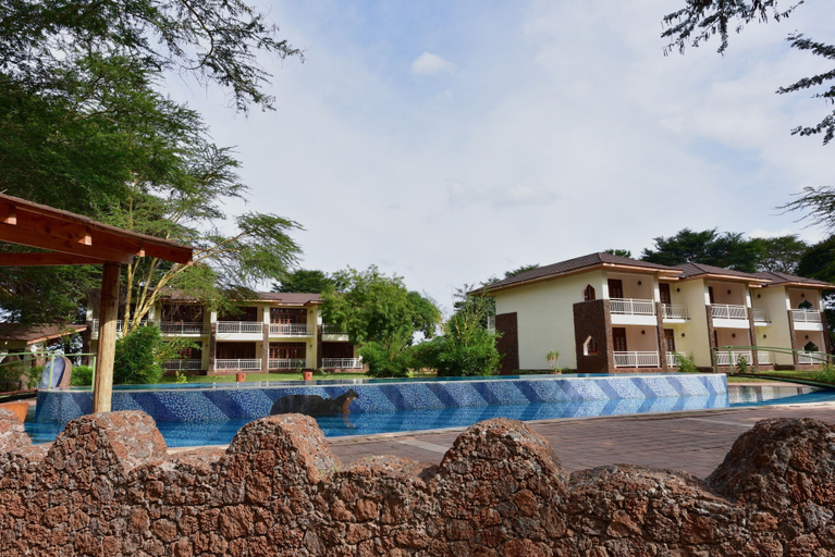 Sport & Beauty 5, Hunters Lodge - Kiboko, Kibwezi West