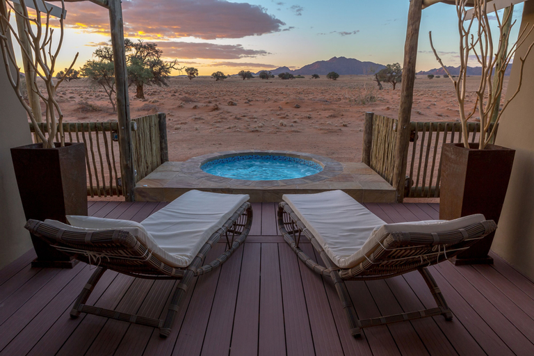 Sport & Beauty 5, Sossusvlei Lodge, Gibeon