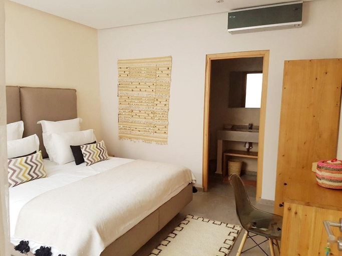 Bedroom 2, Dar Oumnass, Al Haouz
