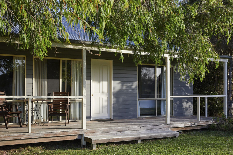 Exterior & Views 2, Mystery Bay Cottages, Eurobodalla