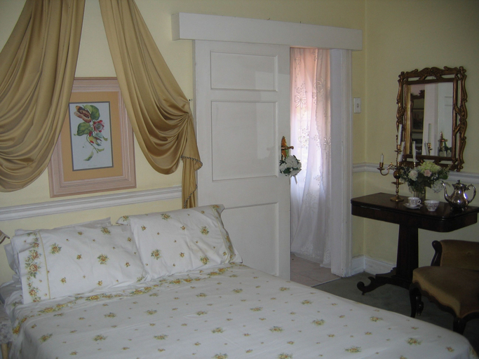 Bedroom 2, Villa Victoria Executive Guest House, Ekurhuleni