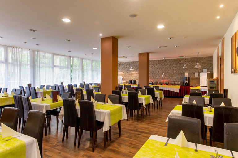 Food & Drinks 5, Hotel Fit Hévíz, Hévíz/Keszthely