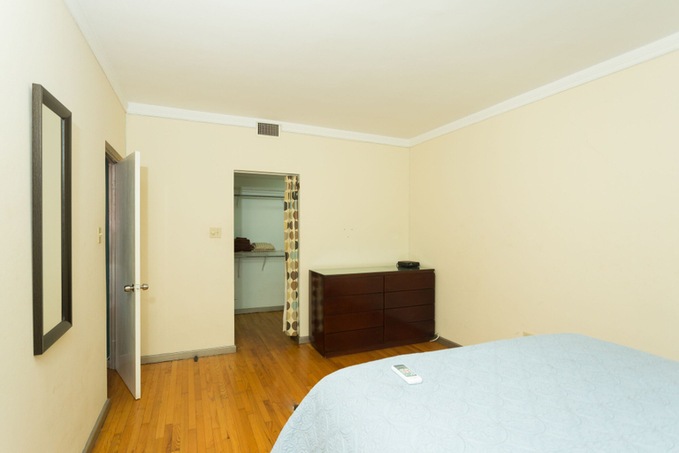Bedroom 3, New Kingston Guest Apartments at Abbey