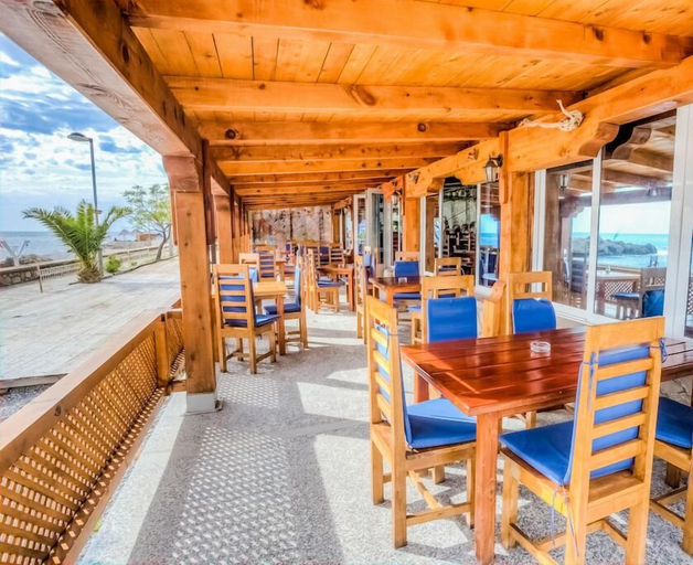 Food & Drinks, Apart Hotel XXL Lux