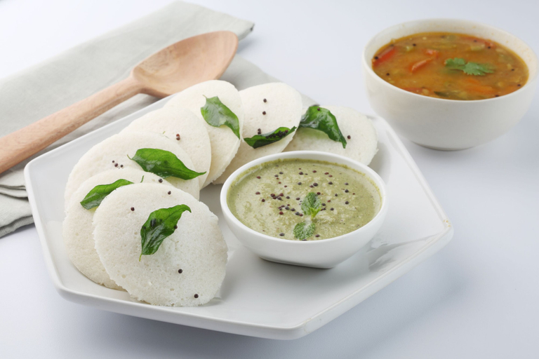 Food & Drinks 3, OYO 10551 Hotel RJ Grand, Coimbatore