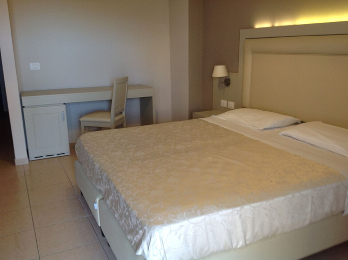 Bedroom 3, Hotel Valemare, Vibo Valentia