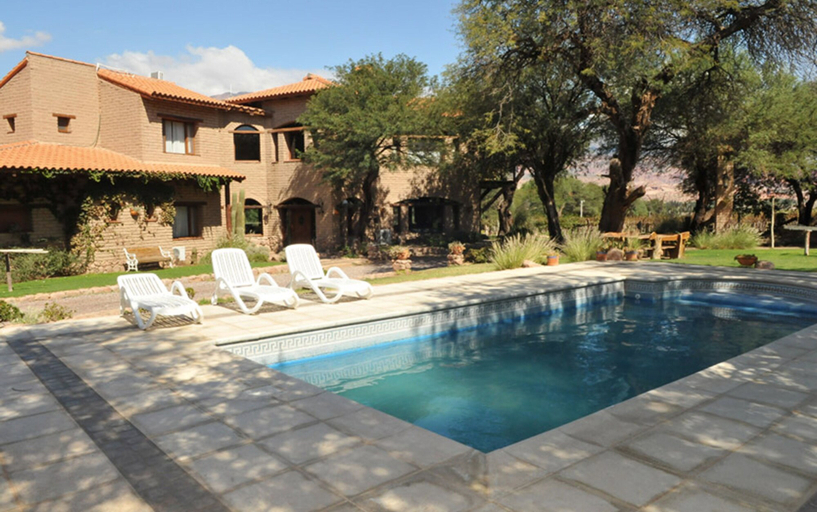 Sport & Beauty 3, La Casa De La Bodega - Wine Boutique Hotel, Cafayate