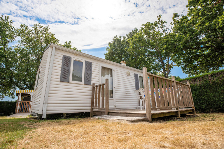 Exterior & Views 2, Camping Les Brillas, Loire-Atlantique