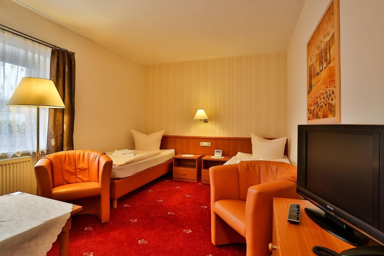 Others 5, Hotel & Pension Villa Camenz, Rostock