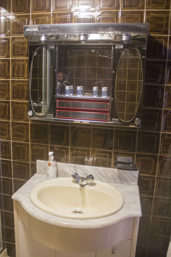 Bathroom 3, Villa Adosada Montesol, Guipúzcoa