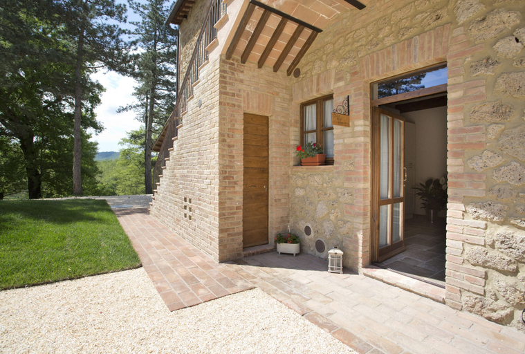 Exterior & Views 2, Casale San Galgano, Siena