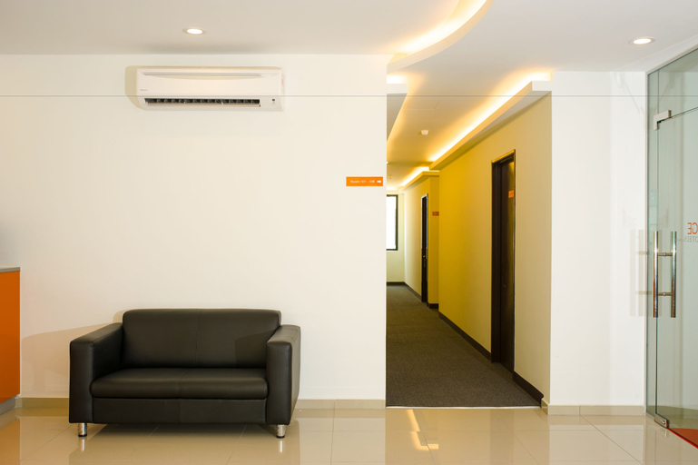 Others 5, 1 Orange Hotel Sungai Buloh, Petaling Jaya
