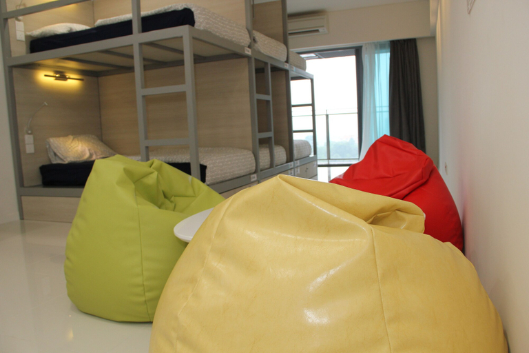 Others 4, Summer Suites Express by Subhome - Hostel, Kuala Lumpur