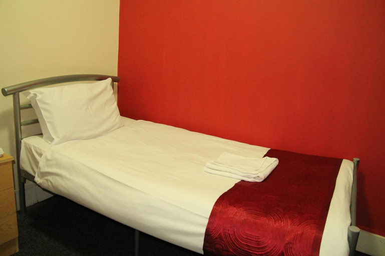 Bedroom 22