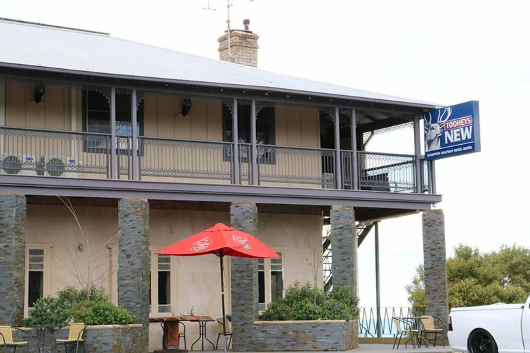 Exterior & Views 2, Hampton Halfway Hotel Motel, Lithgow