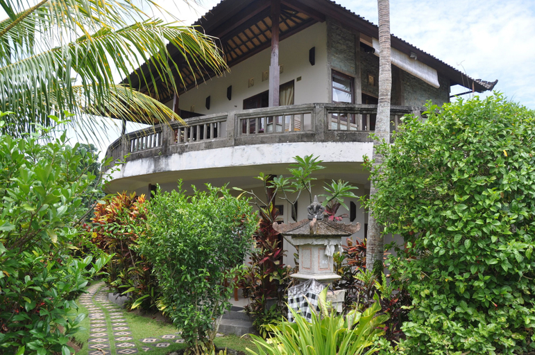 Exterior & Views 2, Teras Bali Rice Terrace Bungalows and Spa, Karangasem
