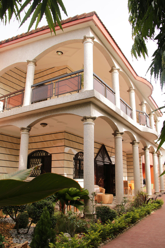 Exterior & Views 2, Villa Mia Abidjan, Abidjan