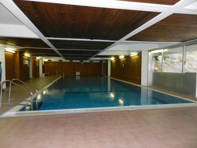 Sport & Beauty 5, Hotel Sole Alto, Trento