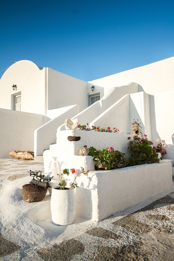 Exterior & Views 2, Villa Iliovasilema Santorini, South Aegean