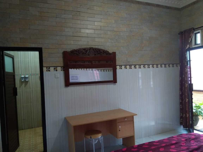 Others 4, Balqis Home Stay, Probolinggo