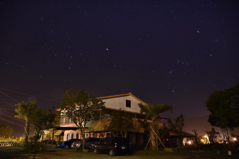 Exterior & Views 2, The Tiles Garden B&B, Yilan