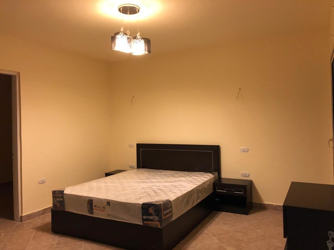 Bedroom 2, Hurghada New 2 BDR at Kamaria Compound, Al-Ghurdaqah